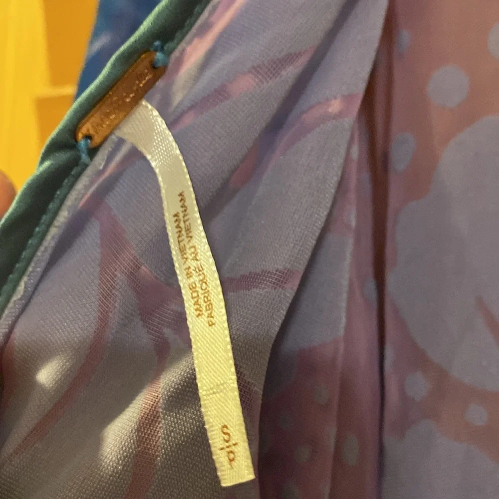 Free People Velvet Mini Dress - Picture 5 of 6
